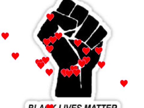 ♥ Black Lives Matter ♥