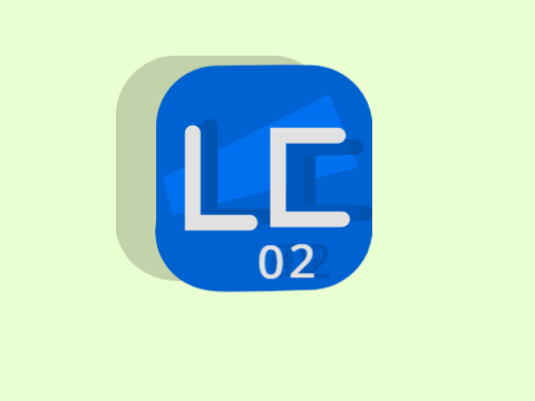Lazy_Coder02 Logo competion entry