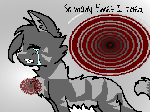 Animal I Have Become CCE