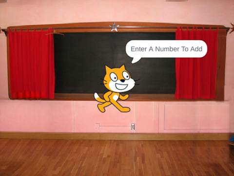 Average Calculator