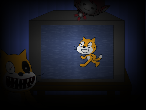 I Scratch Back [Officail Trailer]