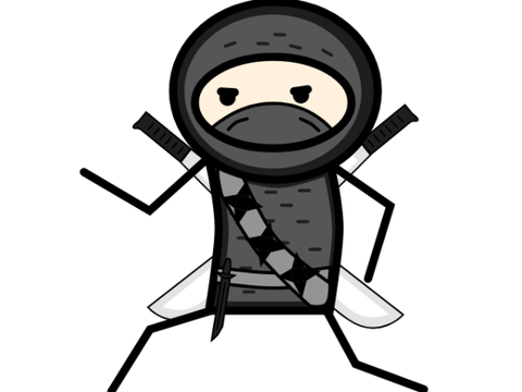 ninja