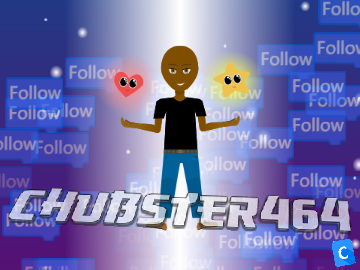 Outro for @chubster464's contest