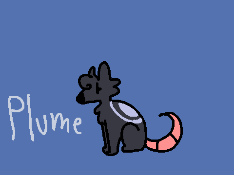Plume ref