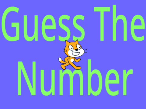 Guess The Number