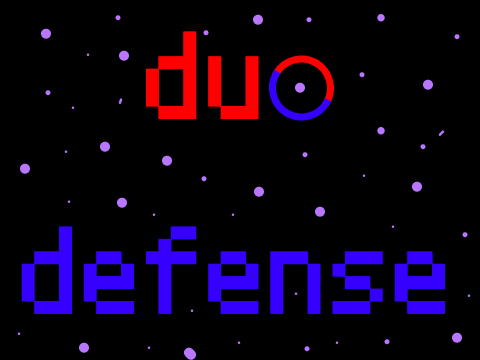 duo defense