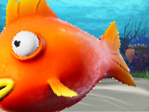 Fishy on Me MAP part 6