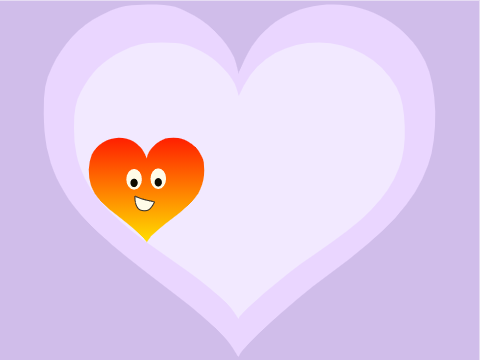 Heart  remix