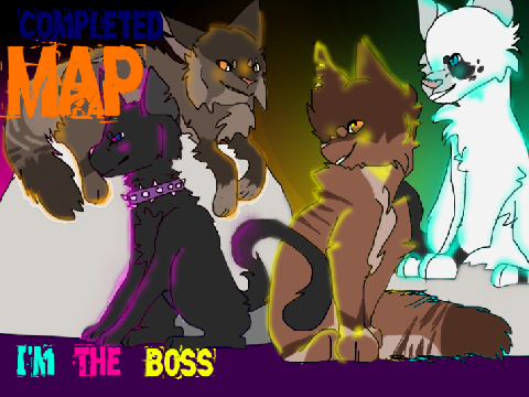 ~I'm The Boss~ ☞Thumbnail☜