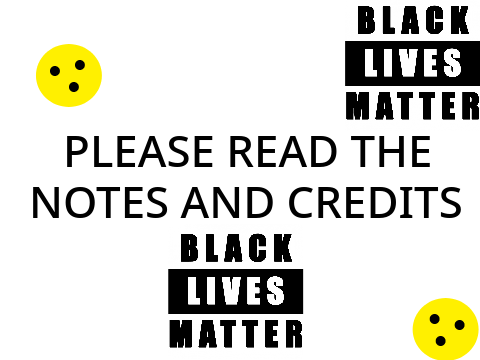 Why Saying "All lives matter!" Sucks