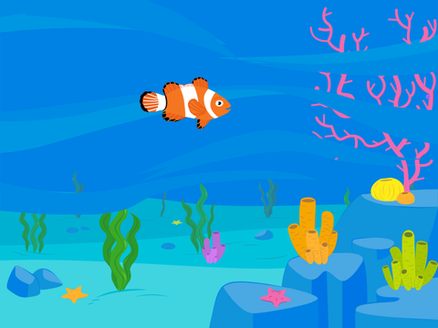 Wedo fish