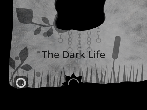 || The Dark Life || A Platformer