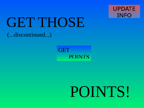 Points Clicker! (Discontinued)