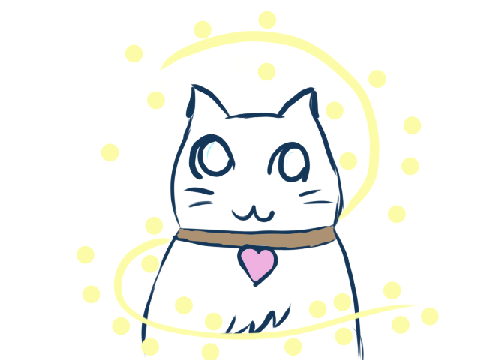 pfp for @Serval_Cat_Studios