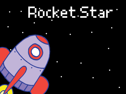 Rocket Star