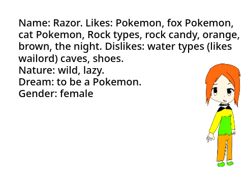 Pokemon Dawn and Dusk characters (kinda remix)