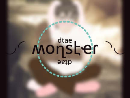 ◡◜ʍoղsէҽɾ◝◡ | dtae
