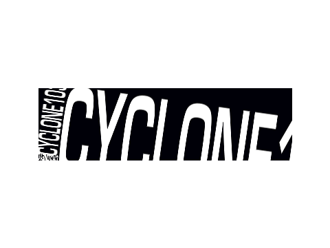 CycloneFractal