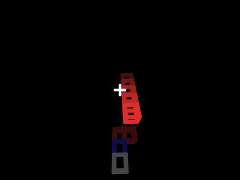 3D Platformer