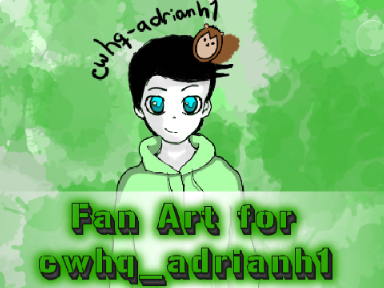 Fan art for cwhq_adrianh1