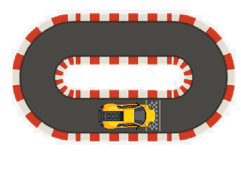 DRIFTY CAR!!! An Enigine