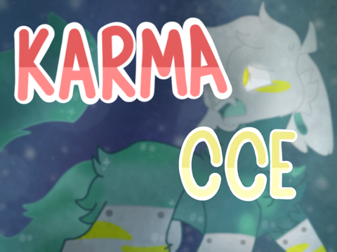 Karma || CCE