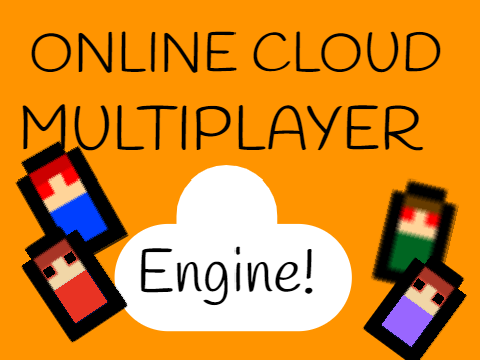 multiplayer platform (4 people)