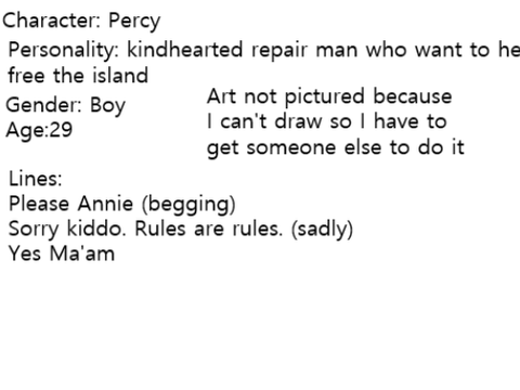 [OPEN] Beyond ll Voice Auditions for Percy