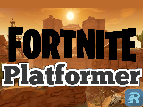    Platformer 