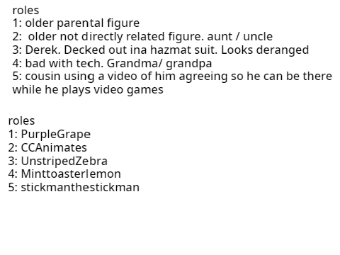 =  Quarantine Birthdays - part 2 = june 27