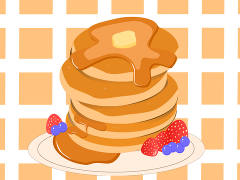 -Pancake-[Collection 1]