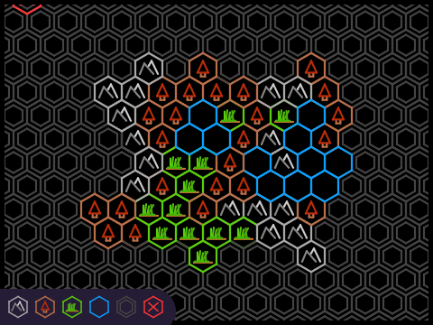 Catan World Builder