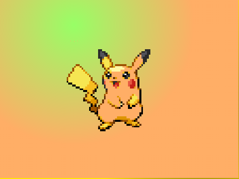 pikachu an Ash swirl