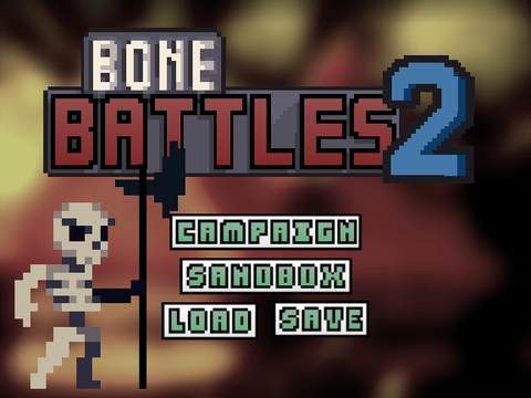 Bone Battles v2.3 (skillet,three days grace,and imagine dragons edition).