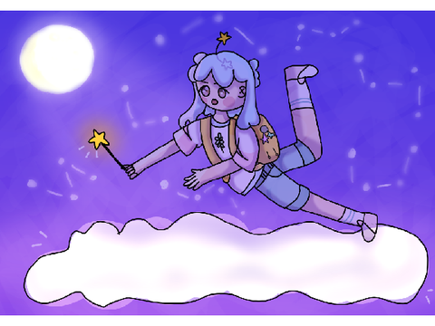 ~Starry Night~