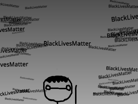 #BlackLivesMatter remix