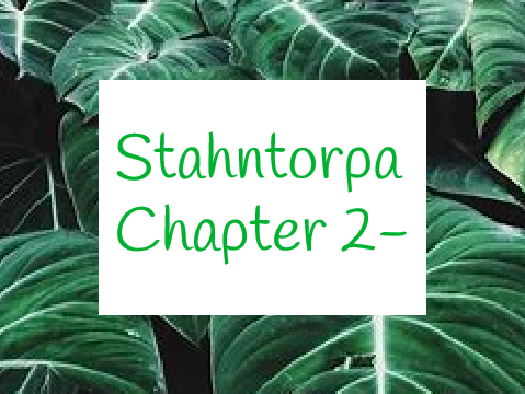 Sthantorpa ~ Ch. 2