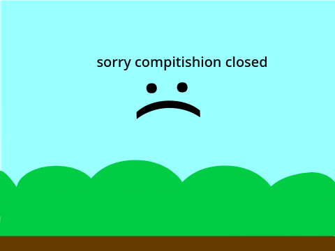 15 followers animation contest (closed