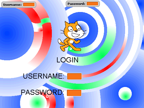 Jeromie's Club (With real Login!)
