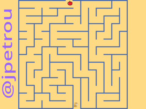 maze games
