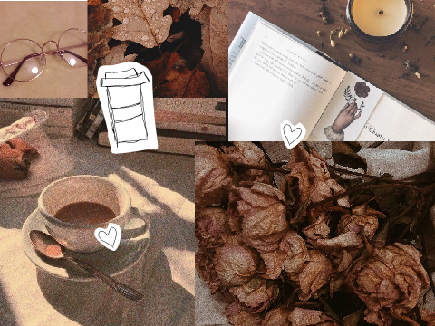 moodboard contest entry