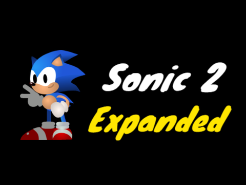 Sonic 2 Ending (Finished)