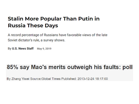 Two polls