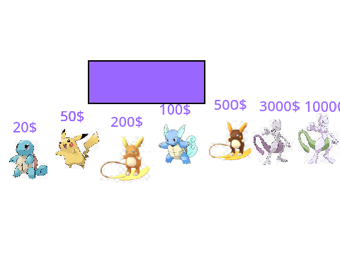 Pokemon clicker