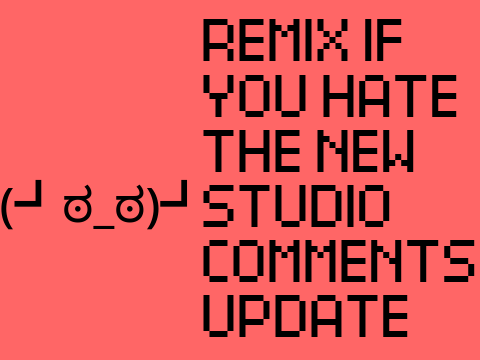 MUST REMIX remix remix remix