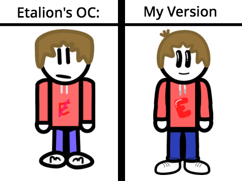 my version XP