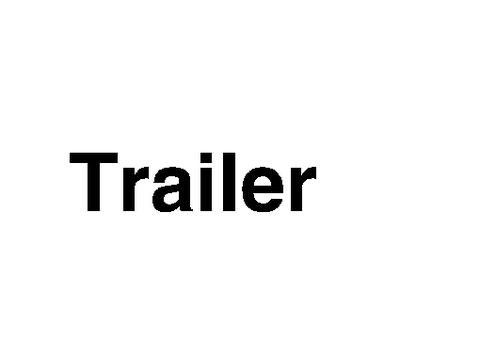 Trailer Spacegame 3