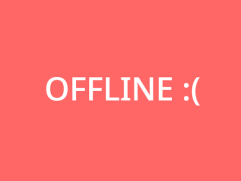 Offline