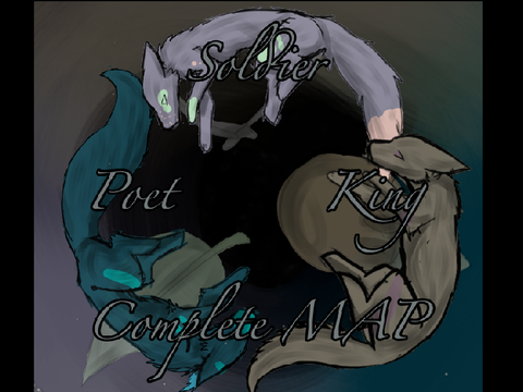Soldier, Poet, King  Open Scripted Palette MAP Thumb Entry