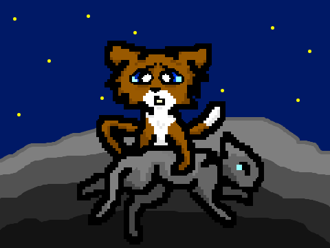Warrior Contest *OPEN!* remix